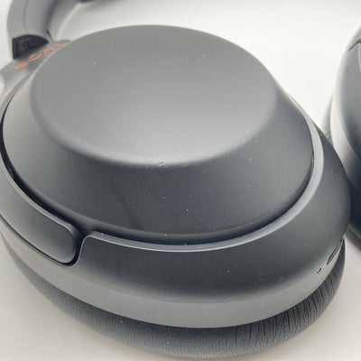 【中古】WH-1000XM3BM【ブラック】【日本橋】