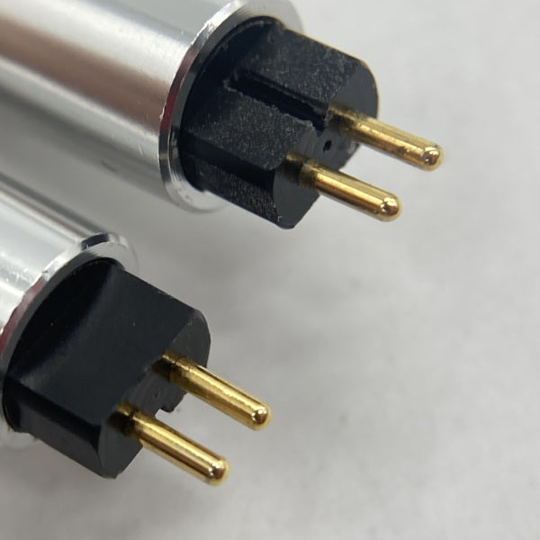 【中古】Tinsel Earphone Cable - Custom - 3.5mm【秋葉原】