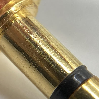 【中古】Tinsel Earphone Cable - Custom - 3.5mm【秋葉原】