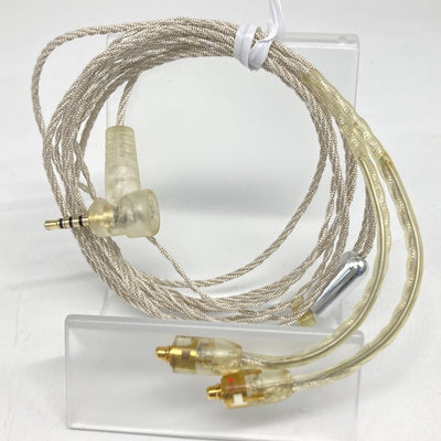 【中古】Tinsel Earphone Cable - MMCX - 2.5mm【秋葉原】