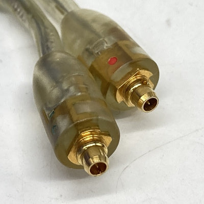 【中古】Tinsel Earphone Cable - MMCX - 2.5mm【秋葉原】