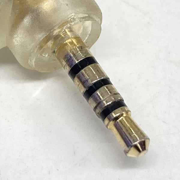 【中古】Tinsel Earphone Cable - MMCX - 2.5mm【秋葉原】