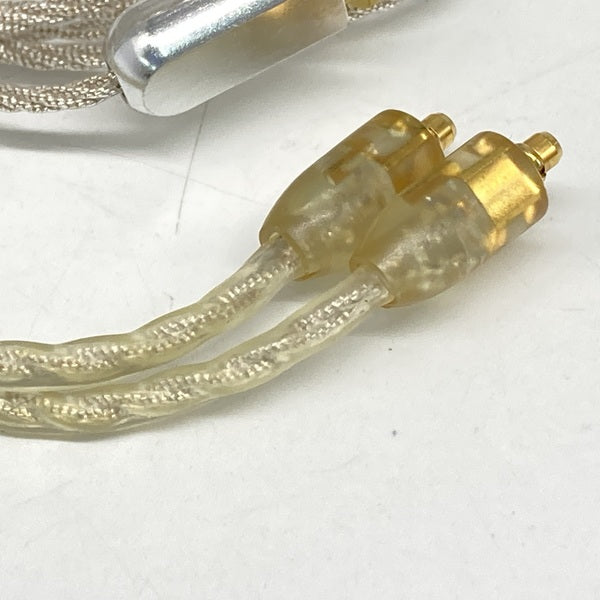 【中古】Tinsel Earphone Cable - MMCX - 2.5mm【秋葉原】