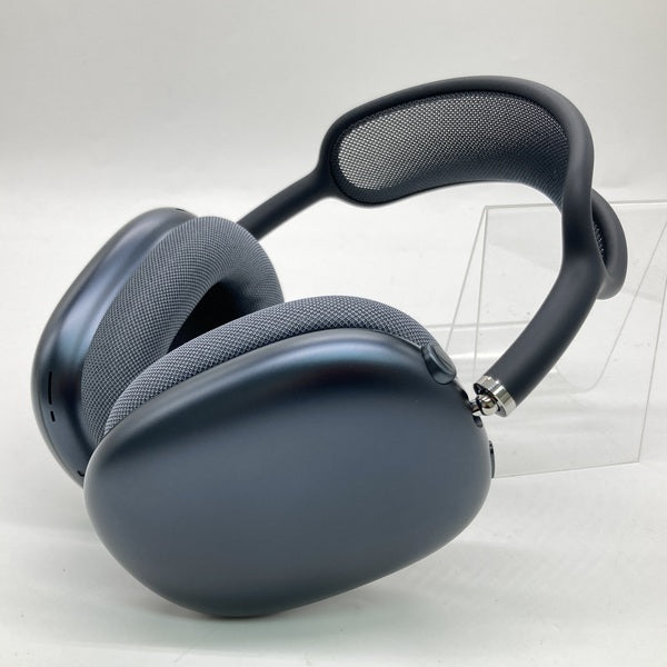 【中古】AirPods Max(USB-C) MWW43ZA/A ミッドナイト【仙台】