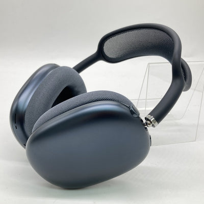 【中古】AirPods Max(USB-C) MWW43ZA/A ミッドナイト【仙台】