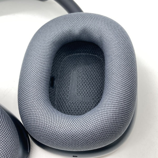 【中古】AirPods Max(USB-C) MWW43ZA/A ミッドナイト【仙台】