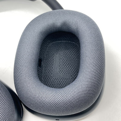 【中古】AirPods Max(USB-C) MWW43ZA/A ミッドナイト【仙台】