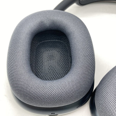 【中古】AirPods Max(USB-C) MWW43ZA/A ミッドナイト【仙台】
