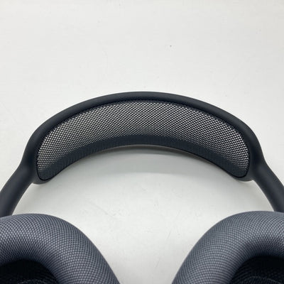【中古】AirPods Max(USB-C) MWW43ZA/A ミッドナイト【仙台】