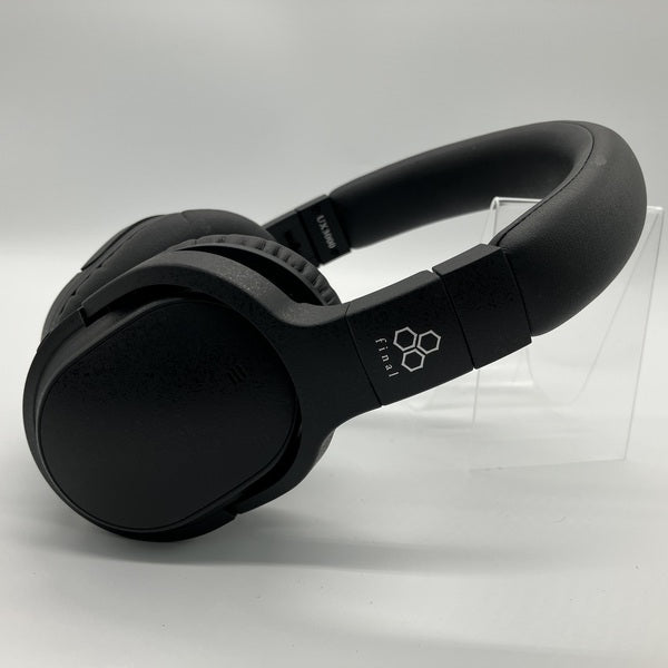 【中古】UX3000 【FI-UX3DPL-BLACK】【日本橋】