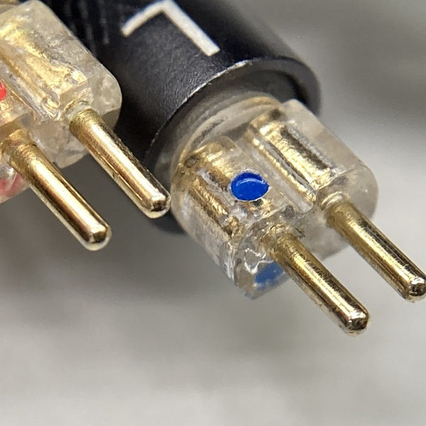 【中古】Shadow IEM 2pin-2.5mmL 【LNA-SHA-CM2P-25L】【仙台】