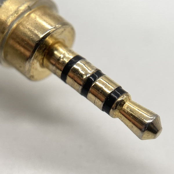 【中古】Shadow IEM 2pin-2.5mmL 【LNA-SHA-CM2P-25L】【仙台】