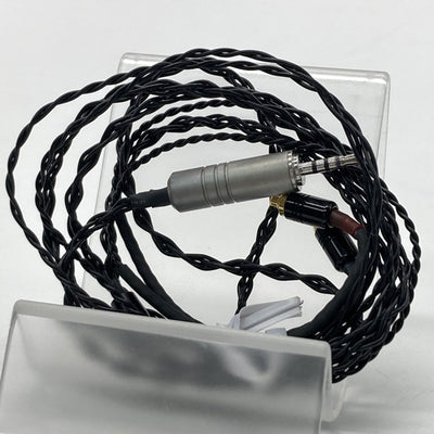 【中古】Obsidian MMCXSeP-2.5mm(イヤループ仕様) 120cm【仙台】