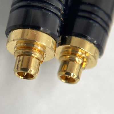 【中古】Obsidian MMCXSeP-2.5mm(イヤループ仕様) 120cm【仙台】