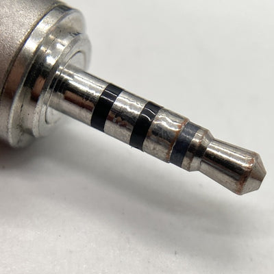 【中古】Obsidian MMCXSeP-2.5mm(イヤループ仕様) 120cm【仙台】