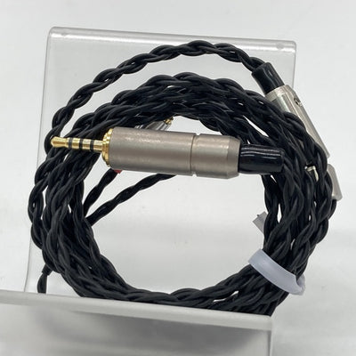 【中古】＜玲-Rei MMCX→2.5φ4極＞BSP-HPCL-SDTREPM4【仙台】