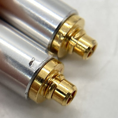 【中古】＜玲-Rei MMCX→2.5φ4極＞BSP-HPCL-SDTREPM4【仙台】