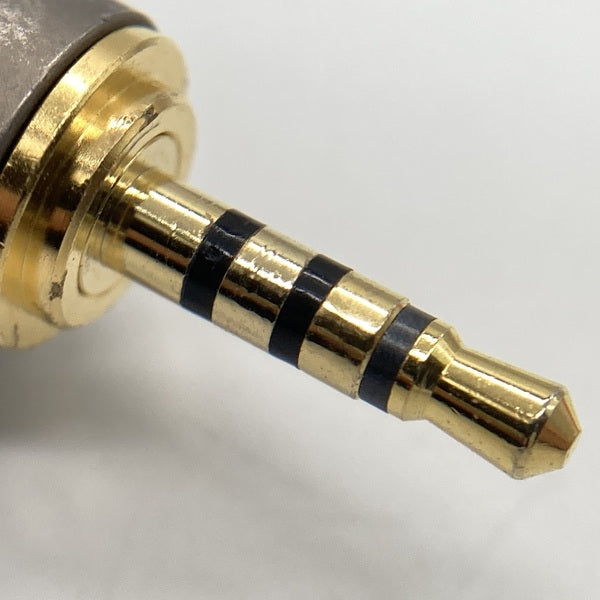 【中古】＜玲-Rei MMCX→2.5φ4極＞BSP-HPCL-SDTREPM4【仙台】
