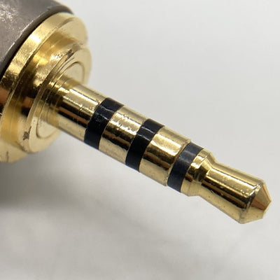 【中古】＜玲-Rei MMCX→2.5φ4極＞BSP-HPCL-SDTREPM4【仙台】
