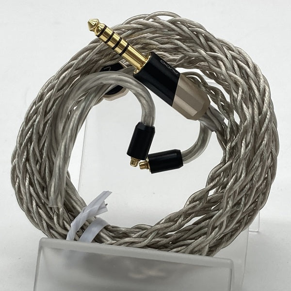 【中古】Lune MKVII/8Wire (MMCX to 4.4mm Balanced)【秋葉原】
