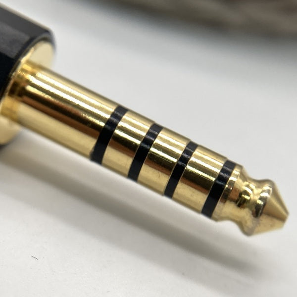 【中古】Lune MKVII/8Wire (MMCX to 4.4mm Balanced)【秋葉原】