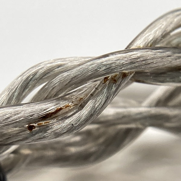 【中古】Lune MKVII/8Wire (MMCX to 4.4mm Balanced)【秋葉原】