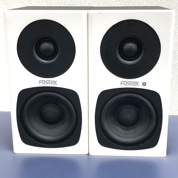 【中古】PM0.3H ホワイト【秋葉原】