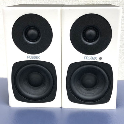 【中古】PM0.3H ホワイト【秋葉原】