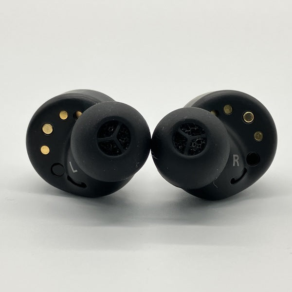 【中古】EAH-AZ100-K ブラック