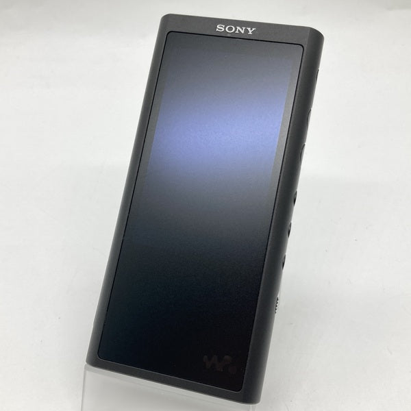 SONY 【中古】NW-ZX300 BM ブラック【秋葉原】 – e☆イヤホン