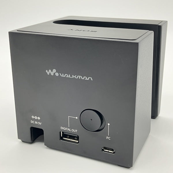 【中古】BCR-NWH10【ハイレゾウォークマン専用クレードル】【秋葉原】