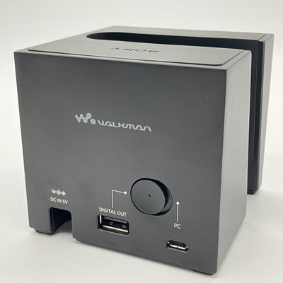 【中古】BCR-NWH10【ハイレゾウォークマン専用クレードル】【秋葉原】