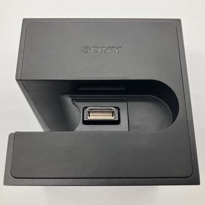 【中古】BCR-NWH10【ハイレゾウォークマン専用クレードル】【秋葉原】