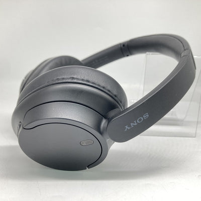 【中古】WH-CH720N BC ブラック【秋葉原】
