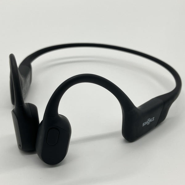 【中古】OpenRun Black【SKZ-EP-000003】【秋葉原】