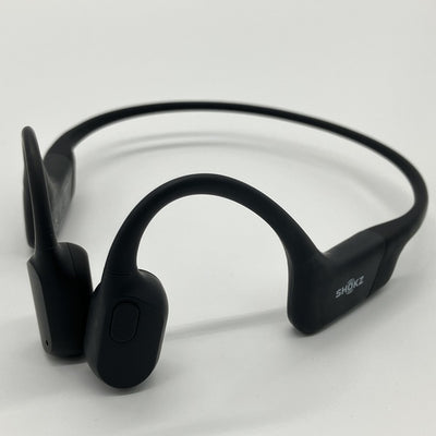 【中古】OpenRun Black【SKZ-EP-000003】【秋葉原】