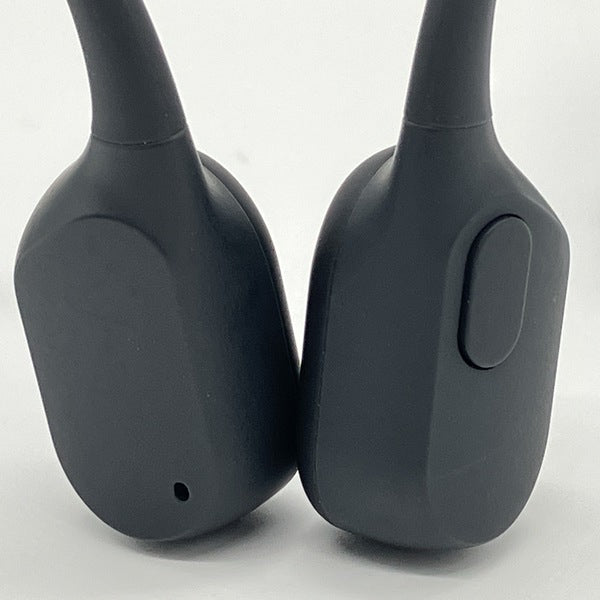 【中古】OpenRun Black【SKZ-EP-000003】【秋葉原】