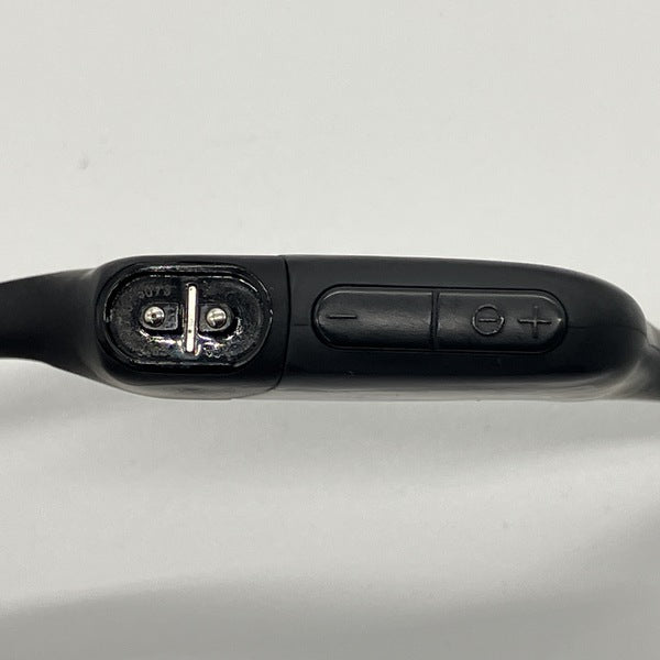 【中古】OpenRun Black【SKZ-EP-000003】【秋葉原】