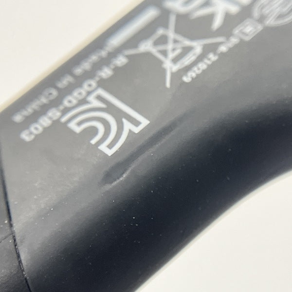【中古】OpenRun Black【SKZ-EP-000003】【秋葉原】