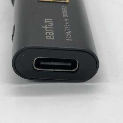 【中古】EarFun UA100【仙台】