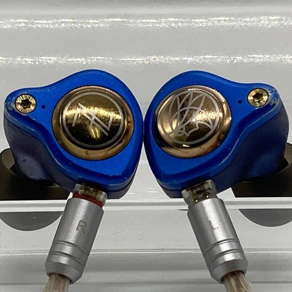 【中古】KING LTD ブルー【秋葉原】