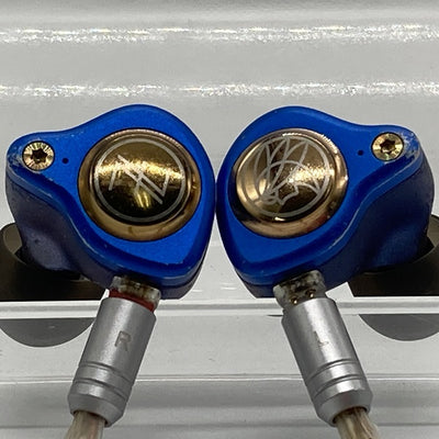 【中古】KING LTD ブルー【秋葉原】