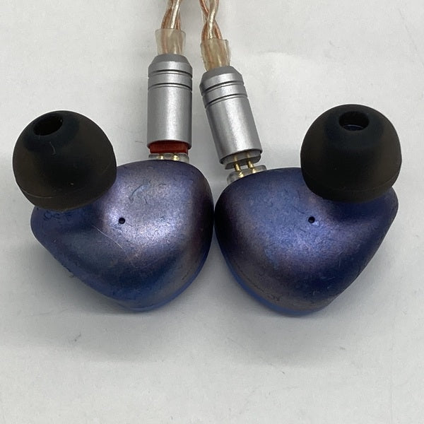 【中古】KING LTD ブルー【秋葉原】