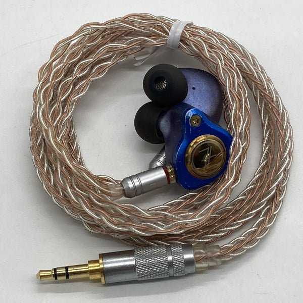 【中古】KING LTD ブルー【秋葉原】