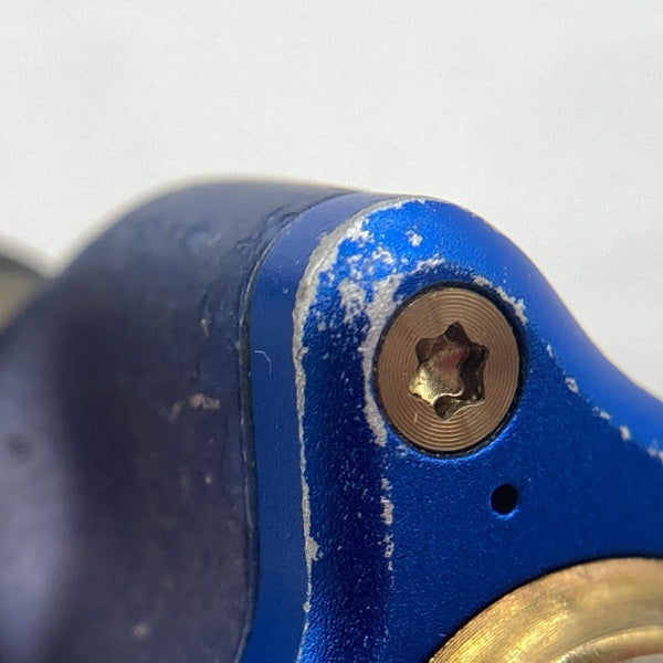 【中古】KING LTD ブルー【秋葉原】