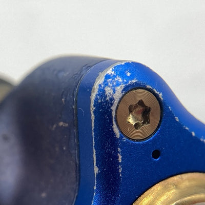 【中古】KING LTD ブルー【秋葉原】