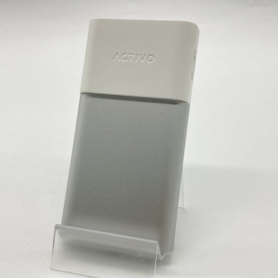 【中古】ACTIVO P1【IRV-ACTIVO-P1】【日本橋】