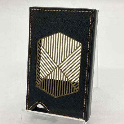 【中古】Overture XM5 専用レザーケース【秋葉原】
