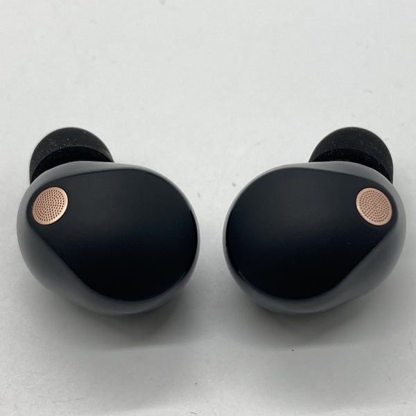 【中古】WF-1000XM5 B ブラック【日本橋】