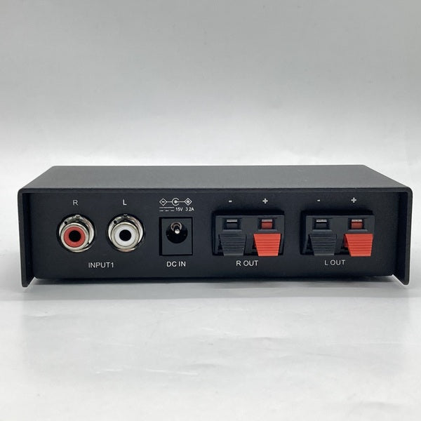 中古　Fostex AP15mk2 Fostex : AP15mk2 - 中古 | オーディオユニオン